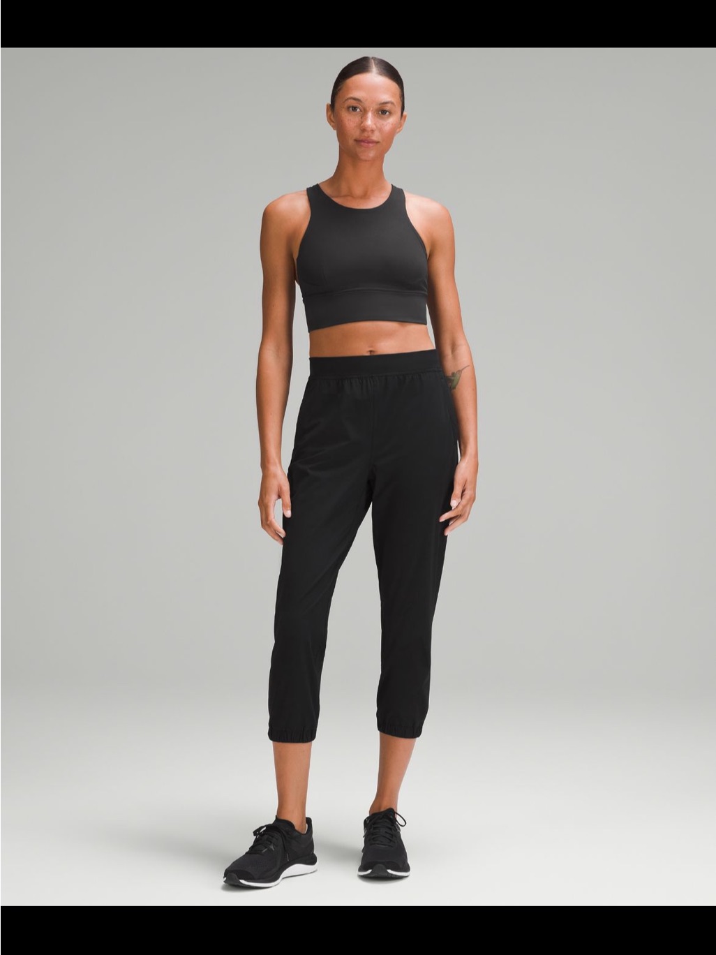 Lululemon Adapted State High-Rise Jogger 23”